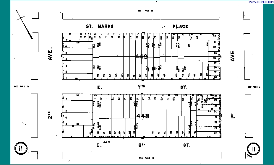 More Photos Of 124 Second Ave, New York Apartments For Lease