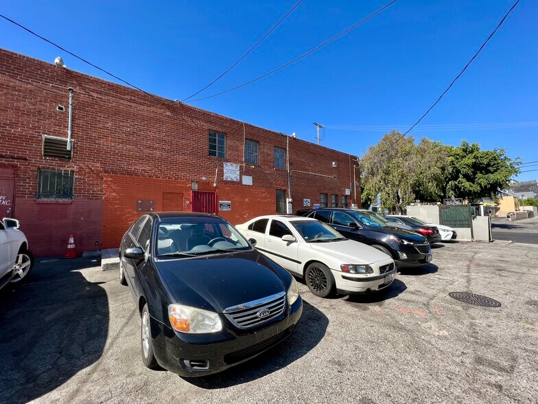 More Photos Of 4300 Crenshaw Blvd, Los Angeles Storefront Retail Office For Lease