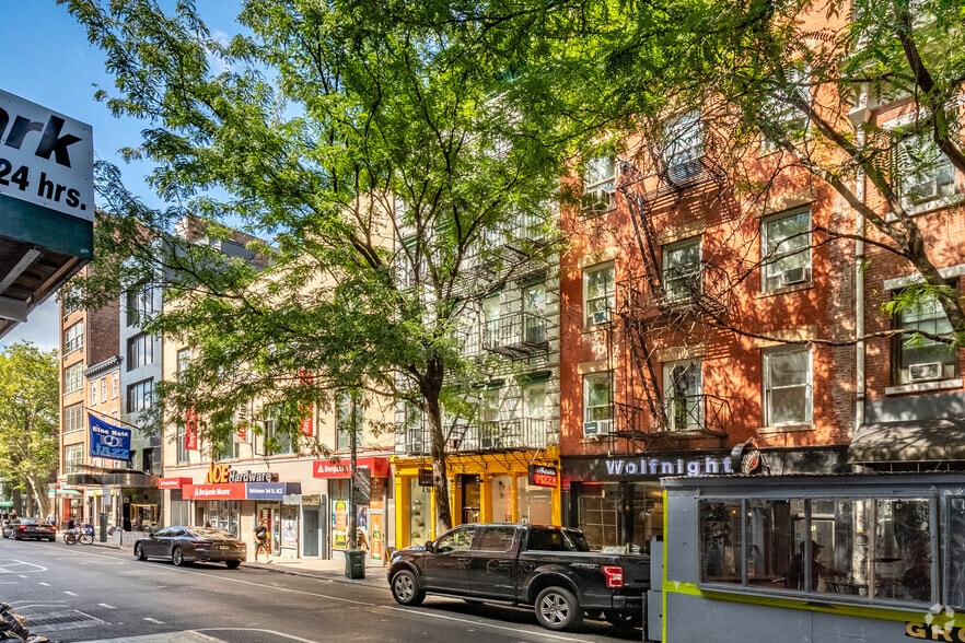 More Photos Of 123 W Third St, New York Apartments For Lease