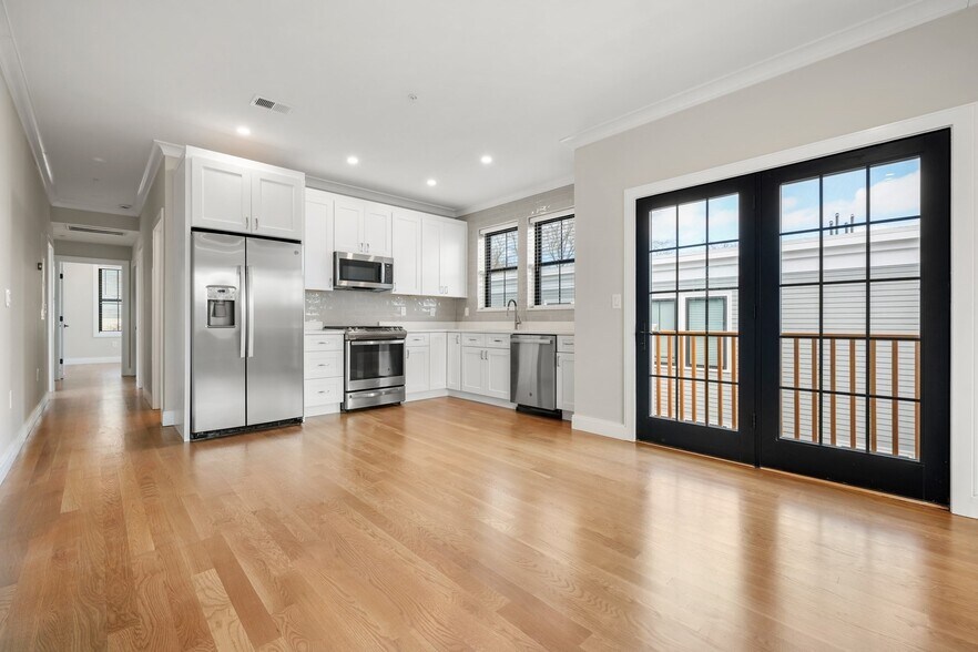 More Photos Of 285 Lamartine St, Boston Apartments For Sale