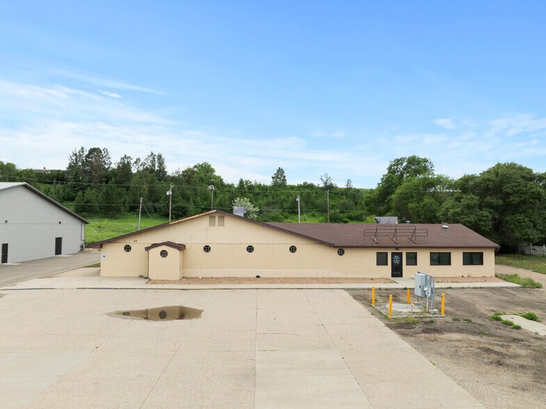More Photos Of 7101 W Hwy 2 & 52, Minot Storefront Retail Office For Sale