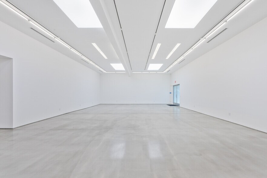 More Photos Of 5801 Washington Blvd, Culver City Office For Lease