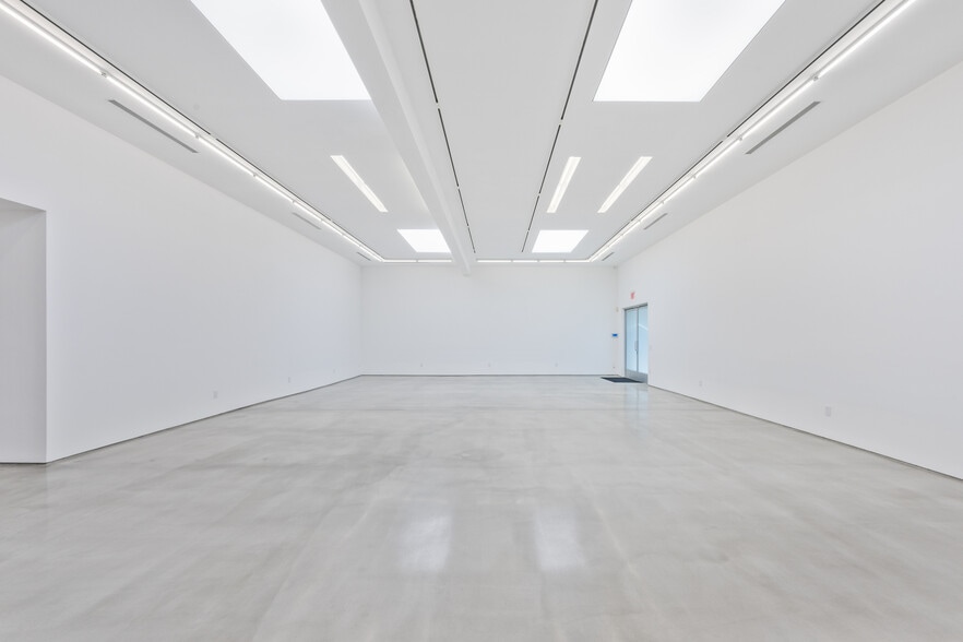 More Photos Of 5801 Washington Blvd, Culver City Loft Creative Space For Lease