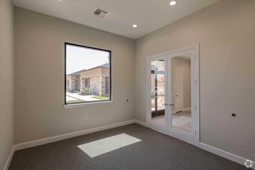 More Photos Of 4220 Cartwright Rd, Missouri City Medical For Lease