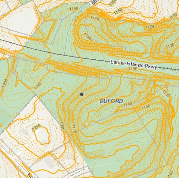 More Photos Of 5574 Lanier Islands Pkwy, Buford Land For Sale