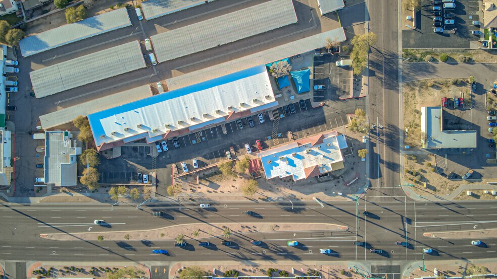 More Photos Of 4221 E Chandler Blvd, Phoenix Unknown For Lease