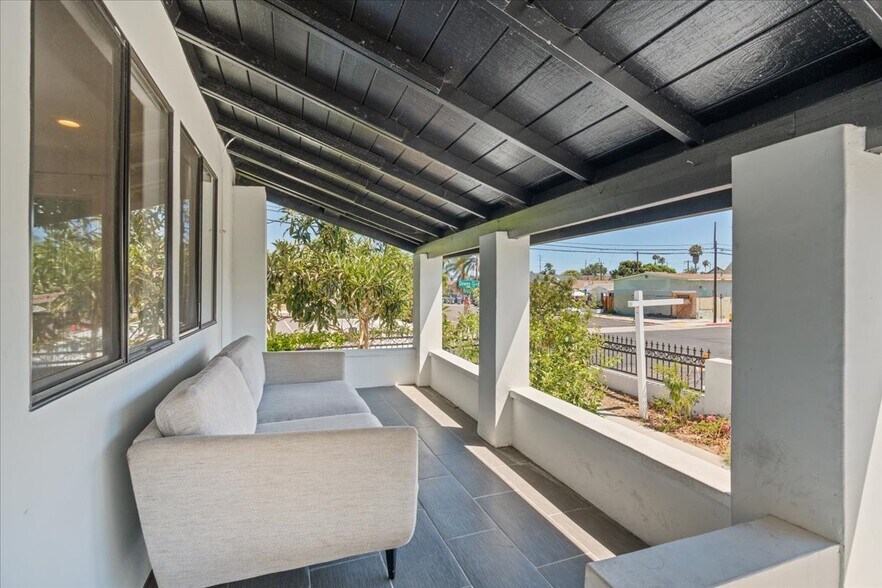 More Photos Of 1990 Harrison Ave, San Diego Apartments For Sale