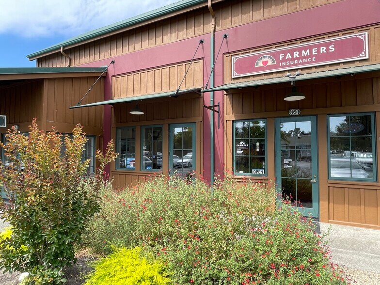 Primary Photo Of 3417-3433 Broadway St, American Canyon Unknown For Lease