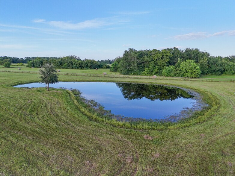 More Photos Of 24118 MARGERSTADT Rd, Hockley Land For Sale