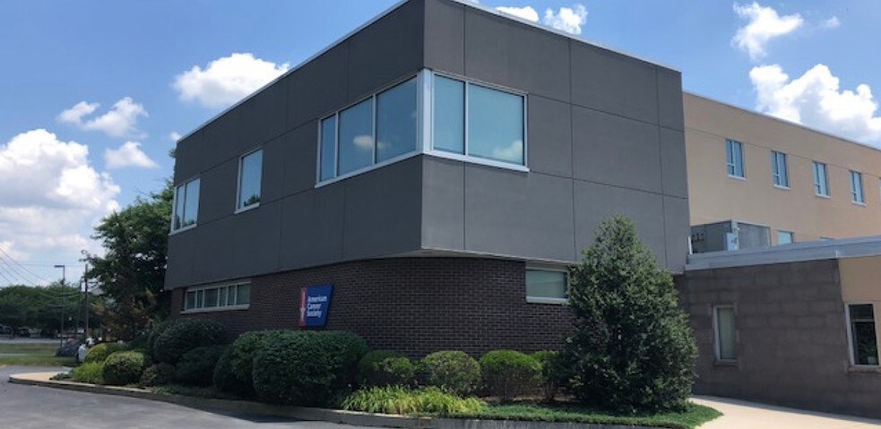 Primary Photo Of 112 Sipe Ave, Hummelstown Office For Lease