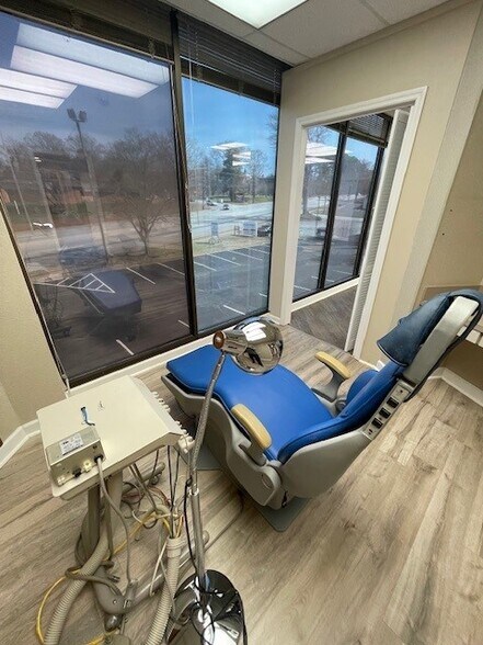 More Photos Of 319 N Pine St, Spartanburg Medical For Lease