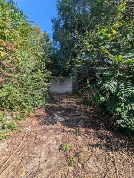 More Photos Of 13210 S Olde Western Ave, Blue Island Industrial For Sale
