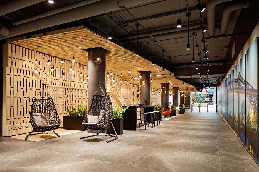 More Photos Of 150 Hudson St, Jersey City Unknown For Lease