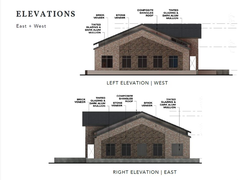 More Photos Of 2825 McDermott Rd, Plano Medical For Lease