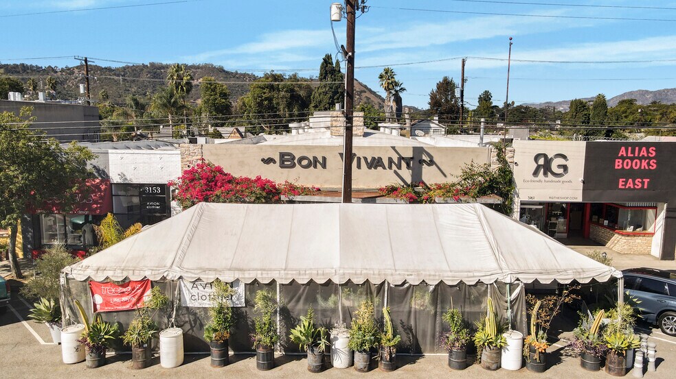 More Photos Of 3155-3157 Glendale Blvd, Los Angeles General Retail For Sale