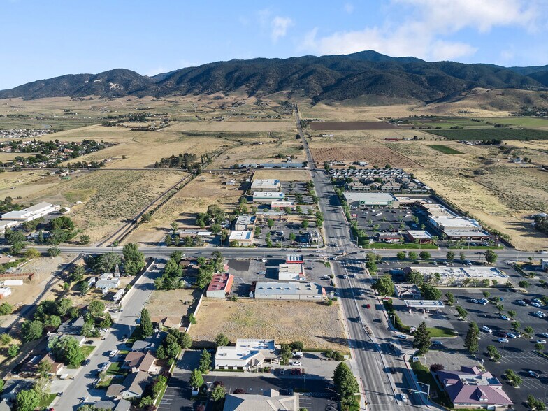 More Photos Of 770 Tucker Rd, Tehachapi Land For Sale