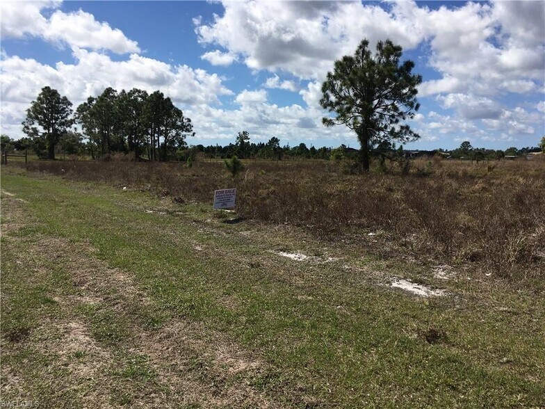More Photos Of Everglades Blvd E, Naples Land For Sale