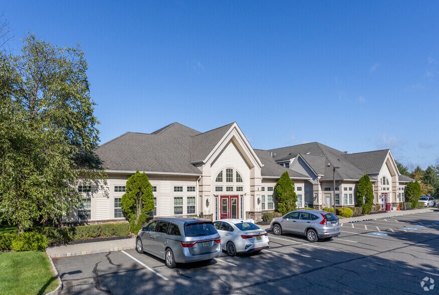 More Photos Of 491 Amwell Rd, Hillsborough Office For Sale