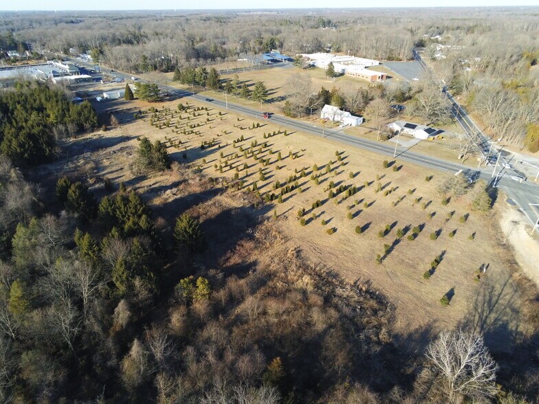 More Photos Of 2165 Delsea Dr, Franklinville Land For Sale