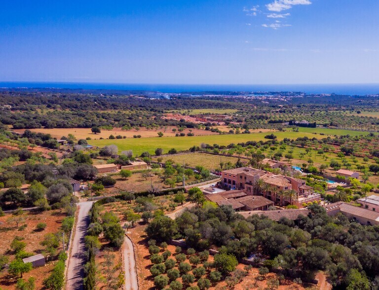 More Photos Of Carretera Felanitx Portocolom Mallorca, Felanitx Hotel For Sale