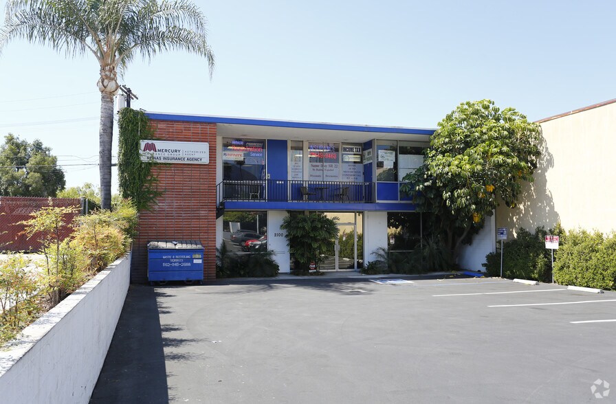 More Photos Of 2100 E Foothill Blvd, Pasadena Freestanding For Lease