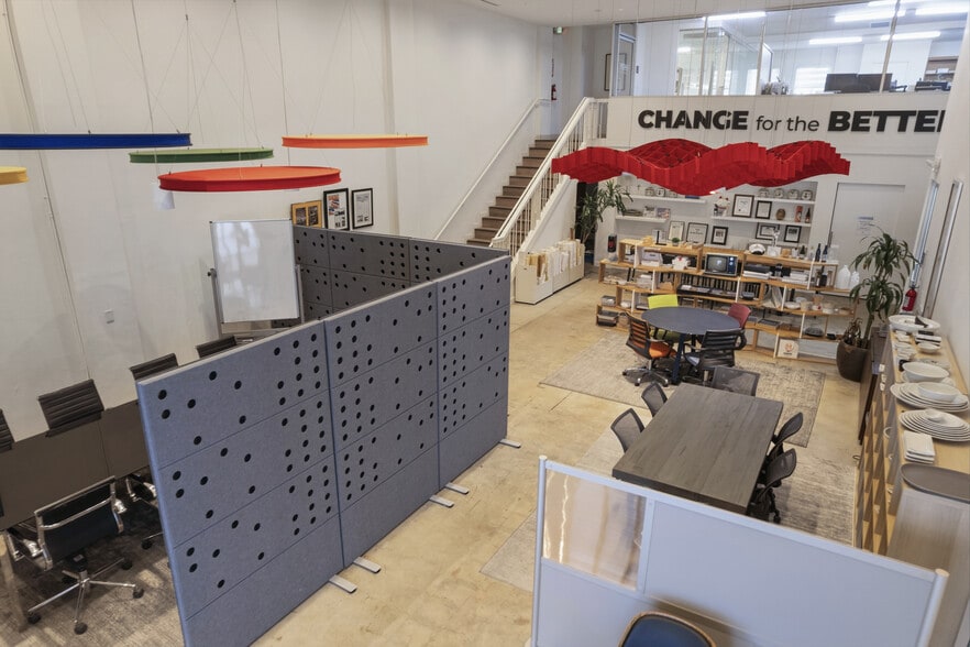 More Photos Of 1100 E Main St, Alhambra Storefront Retail Office For Sale