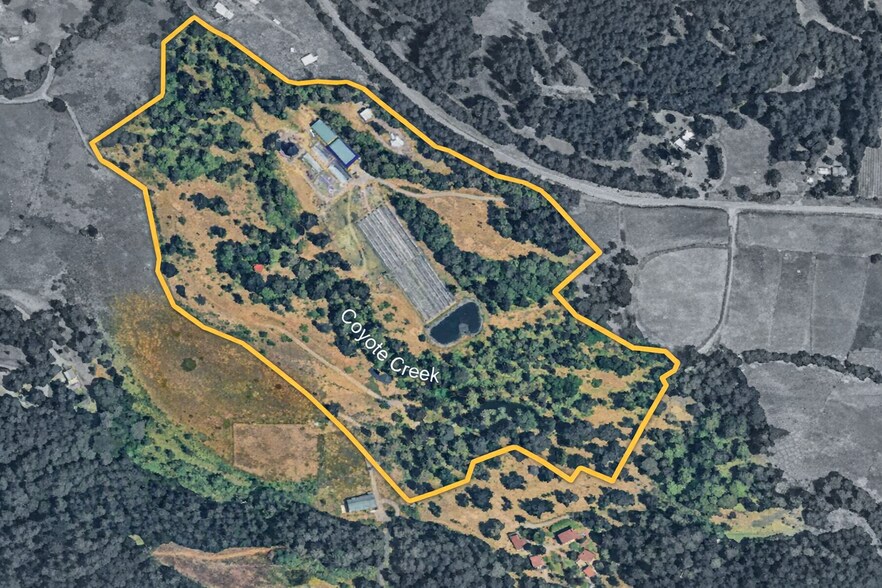 Primary Photo Of 85106 Territorial Hwy, Eugene Land For Sale