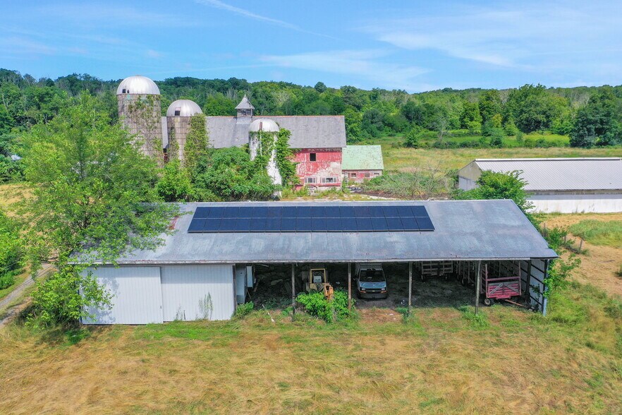 More Photos Of 38 Browns Rd, Westtown Land For Sale