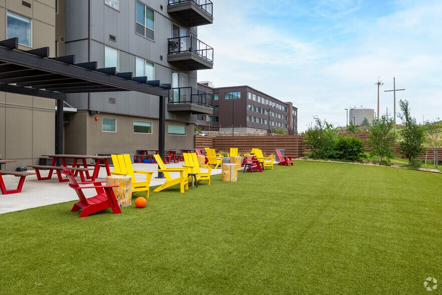 More Photos Of 18475 Colfax Ave, Golden Apartments For Sale