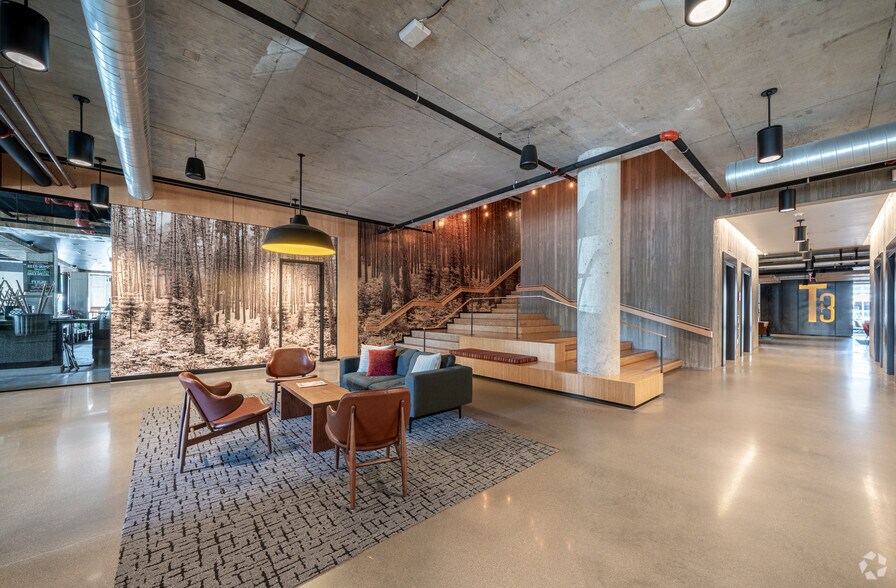 More Photos Of 323 Washington Ave N, Minneapolis Loft Creative Space For Lease