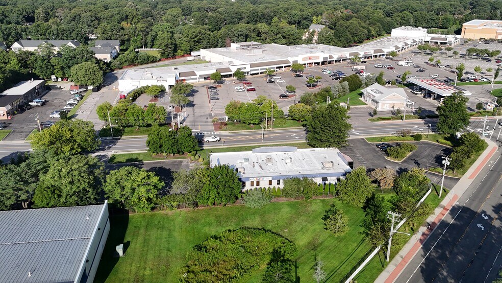 More Photos Of 1174 Route 112, Port Jefferson Station Medical For Lease