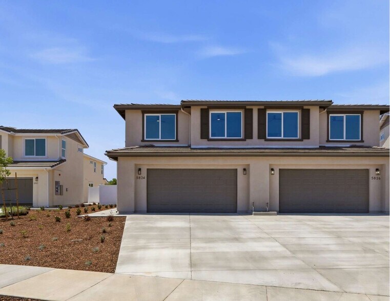 More Photos Of 5824 Persepolis Ct, Riverside Multifamily For Sale