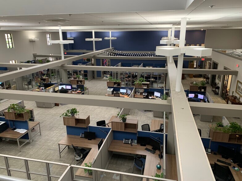 More Photos Of 1201 3rd St, Alexandria Office For Sale