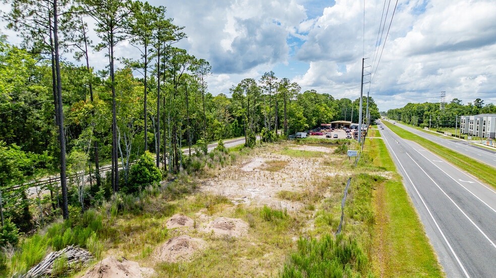 More Photos Of 12252 Philips hwy, Jacksonville Land For Sale