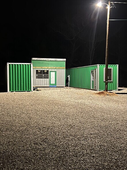 More Photos Of 10 Elks Drive and Hospital Drive Dr, Cherokee Village Trailer Camper Park For Sale