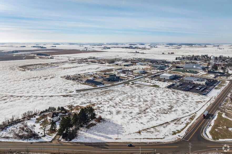 More Photos Of Highway 51, Arlington Land For Sale