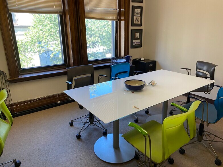 More Photos Of 84 Washington St, Hoboken Office For Lease