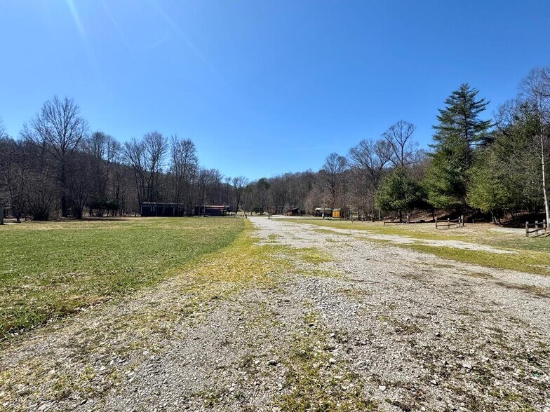 More Photos Of 2191 Lester Hwy hwy, Lester Land For Sale