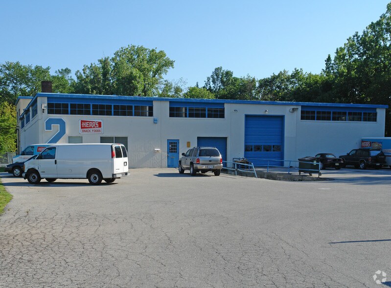 Primary Photo Of 1 Warehouse Ln, Elmsford Unknown For Lease