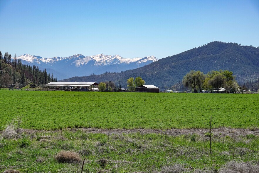 More Photos Of 13317 McAdams Creek Rd, Fort Jones Land For Sale