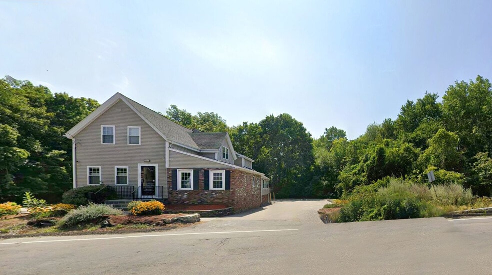 More Photos Of 109 Dean St, Taunton Medical For Sale