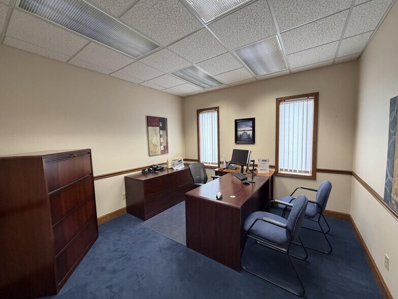 More Photos Of 124 E Main St, McComb Bank For Sale