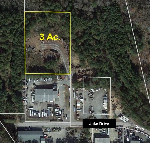 More Photos Of 0 Jake, Cumming Land For Lease