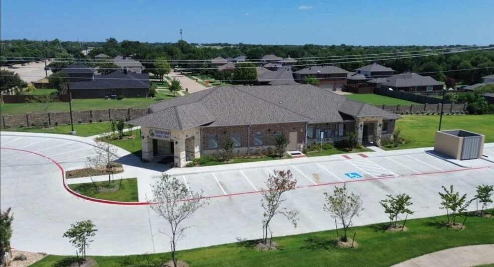 Primary Photo Of 1020 N Murphy Rd, Murphy Medical For Lease