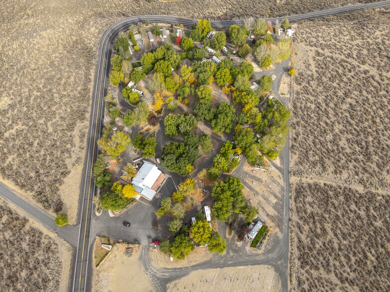 More Photos Of 44892 State Route 21 N, Wilbur Trailer Camper Park For Sale