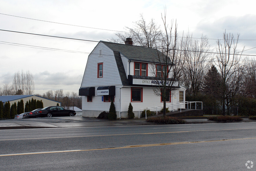 Primary Photo Of 10929 NE Sandy Blvd, Portland Medical For Lease