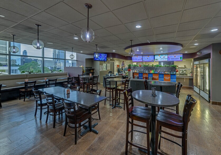 More Photos Of , Houston Office For Sale