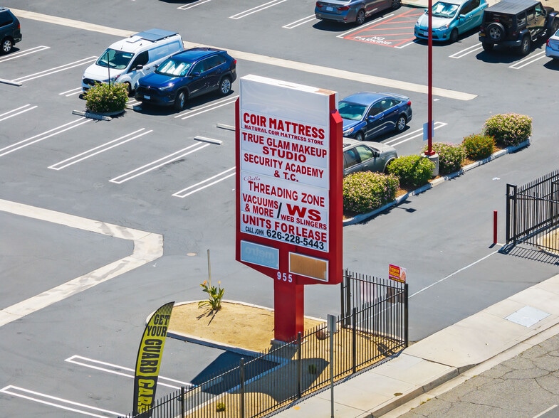 More Photos Of , San Bernardino General Retail For Sale