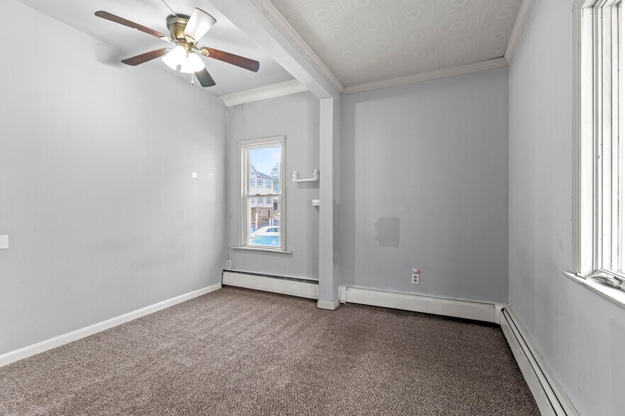 More Photos Of 316-322 Taylor Ave, Scranton Apartments For Sale