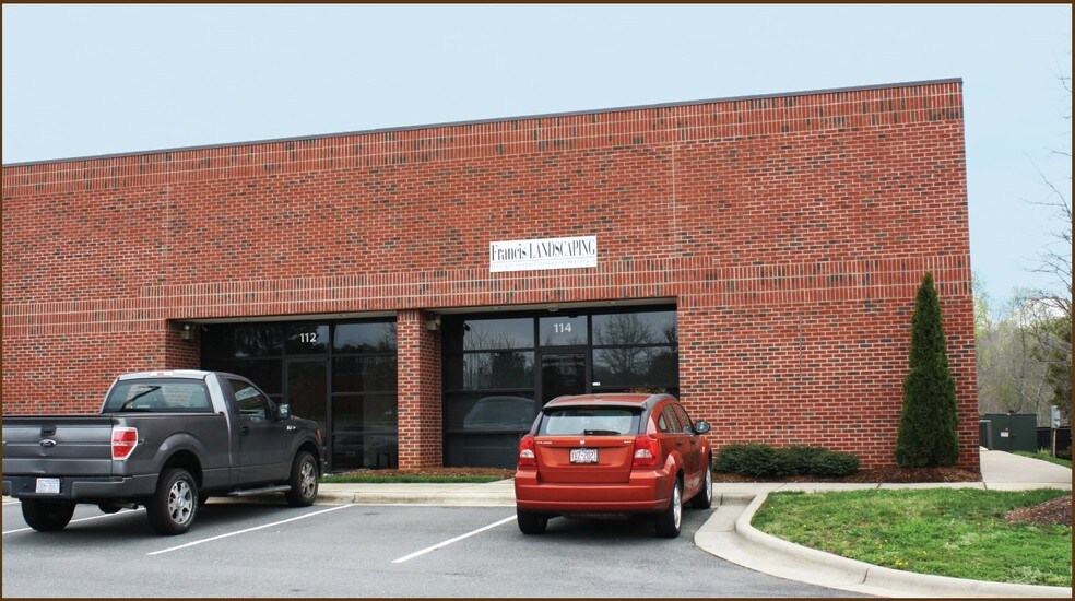 More Photos Of 8810 Westgate Park Dr, Raleigh Flex For Lease